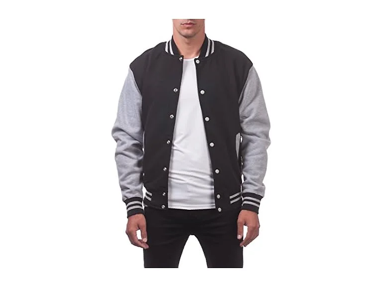 Pro Club Men (3XL) Duffle Coat