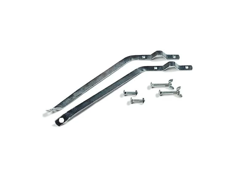Carlisle Floor Handle Brace