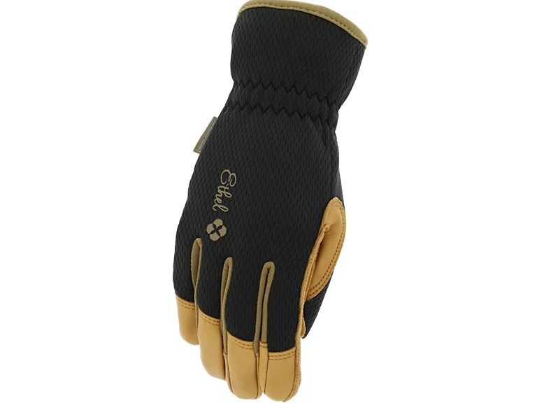 Mechanix Wear Ethel 3PK-ETH-SGN-07-MD Medium 3-Pairs