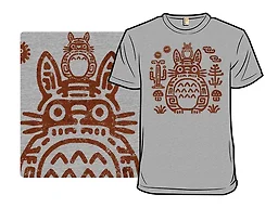 Ancient Neighbor