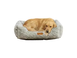Modern Threads Modern Threads Ultra Soft Plush Pet Bed