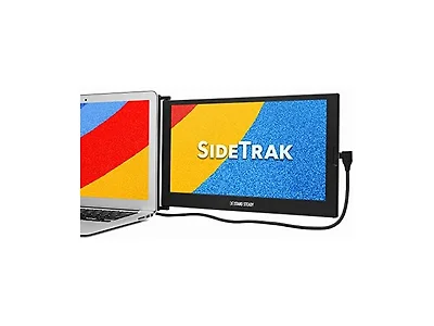 SideTrak Slide Portable Monitor for Laptop 12.5"