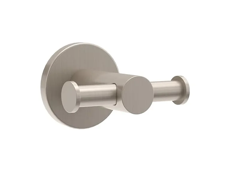 Peerless PA547-BN Precept Double Towel Hook