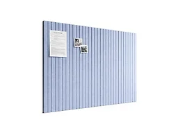 12 Pack Large Felt Bulletin Board Tiles
