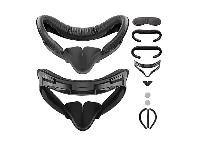 Sonicgrace Face Cushion Pad for Quest 2