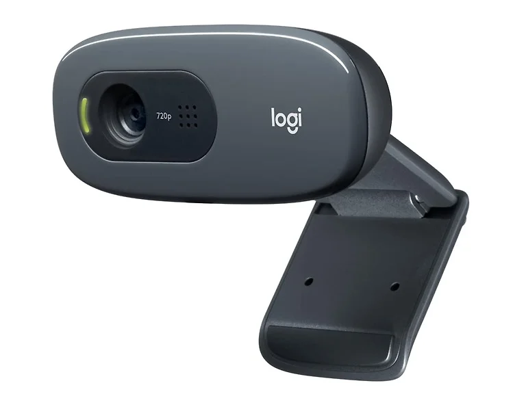 Logitech HD Webcam C270