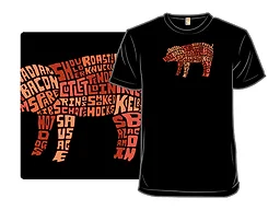 Pig Meat