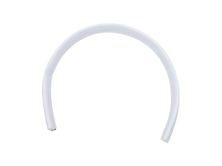 DOITOOL Self-adhesive Shower Water Dam Flexib