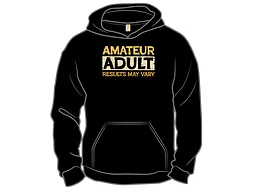 Amateur Adult