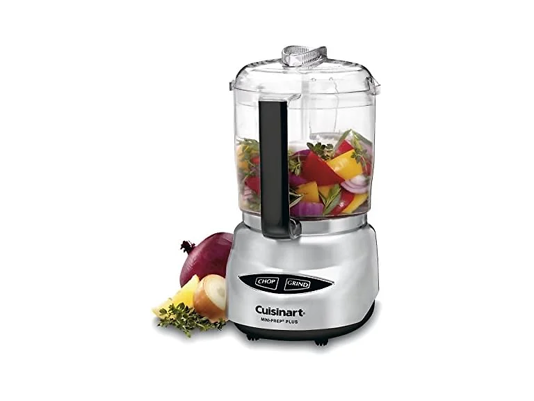 Cuisinart 4C Mini Prep Plus Food Processor