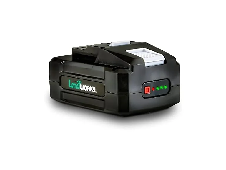LandWorks GUO007 Battery