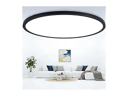 GoBright B0FT7WFM9H LED Ceiling Light Fixture 20in