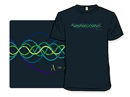 In Harmony - Men's Small