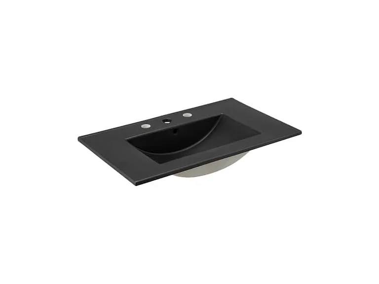 Modway Cayman Modern 30" Bathroom Sink