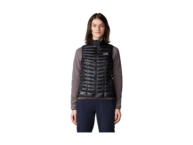 Mountain Hardwear Women Whisperer Vest (X-Large)