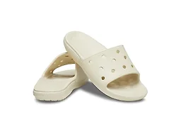 Crocs Classic Unisex Slide Bone Size M11