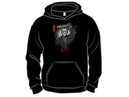 The Undying Killer