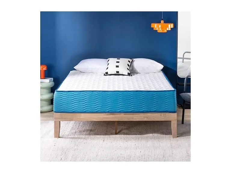 Best Price 10in Hybrid Mattress Twin