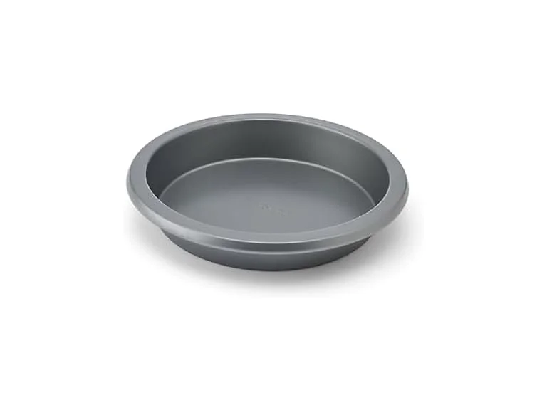 KitchenAid Aluminized Steel Round Cake Pan