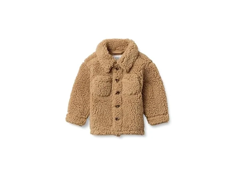 Amazon Essentials x Sofia Grainge Fleece, 24M