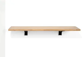 SafeRacks WB-FWT6020-HWB 60in Folding Wall Workbench Ha