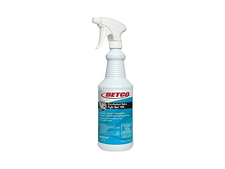 Betco Fight-Bac RTU Disinfectant