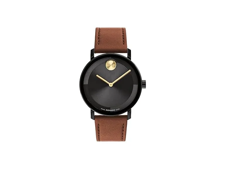 Movado Bold Evolution 2.0 Men's Quartz 3601083