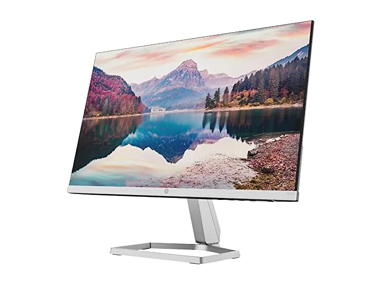HP 22" FHD Monitor | M22f