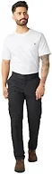 Dickies Men's Flex Regular Fit Cargo Pants, Black