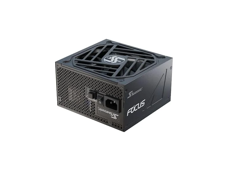 Seasonic Seasonic Focus GX-1000 ATX 3.0 1000W Gol