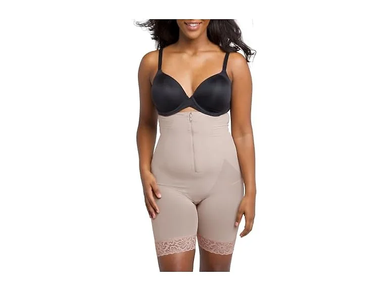 Maidenform Women Ultra Sculpts Thigh Slimmer