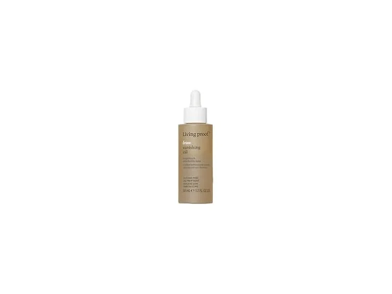 (2 Pack) Living Proof No Frizz Vanishing Oil, 1.7 oz