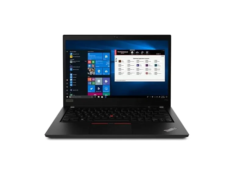Lenovo P14s Gen 1 ThinkPad 14" Laptop