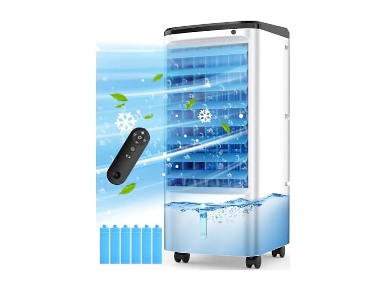 CENSTECH Evaporative Air Cooler