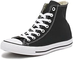 Converse Chuck Taylor All Star Black/White