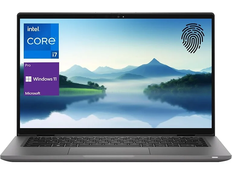 Dell Latitude 7430 Laptop (Open Box)