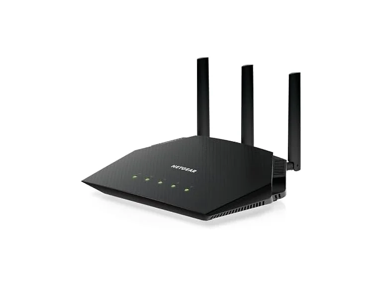 (New) Netgear Nighthawk Wifi 6 Router  (RAX36)