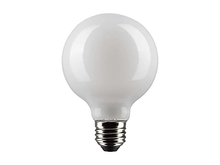 Satco FLMNT LED BULB G25 WW