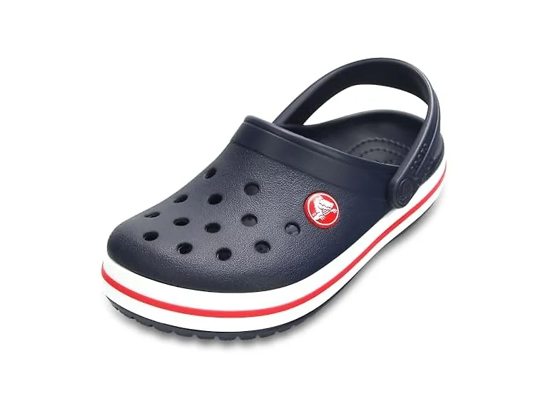 Crocs Crocband Kids Clog