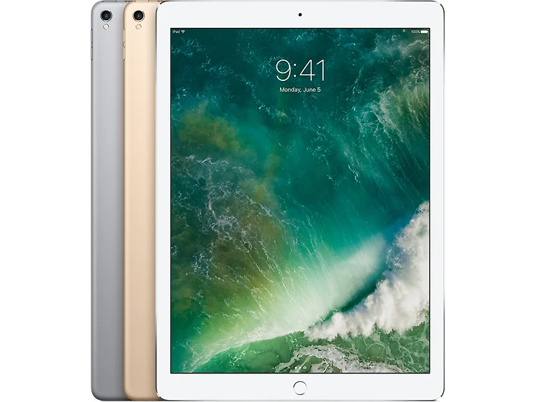 Apple 12.9" iPad Pro Tablet (Open Box)
