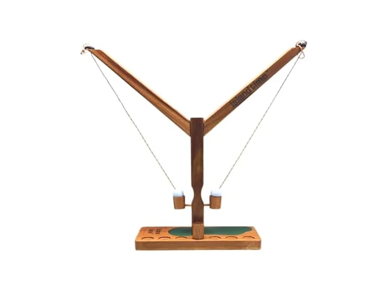 Island Time Sports Ring Toss Game