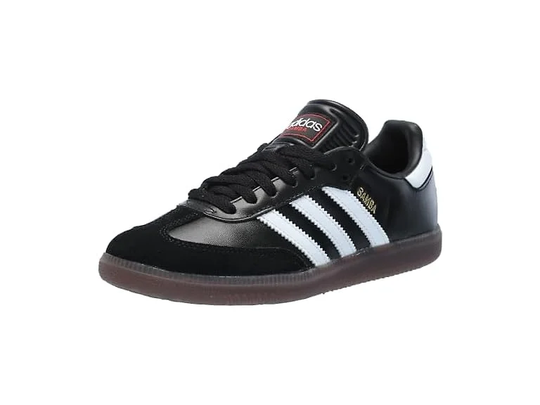 adidas Unisex Samba Sneaker