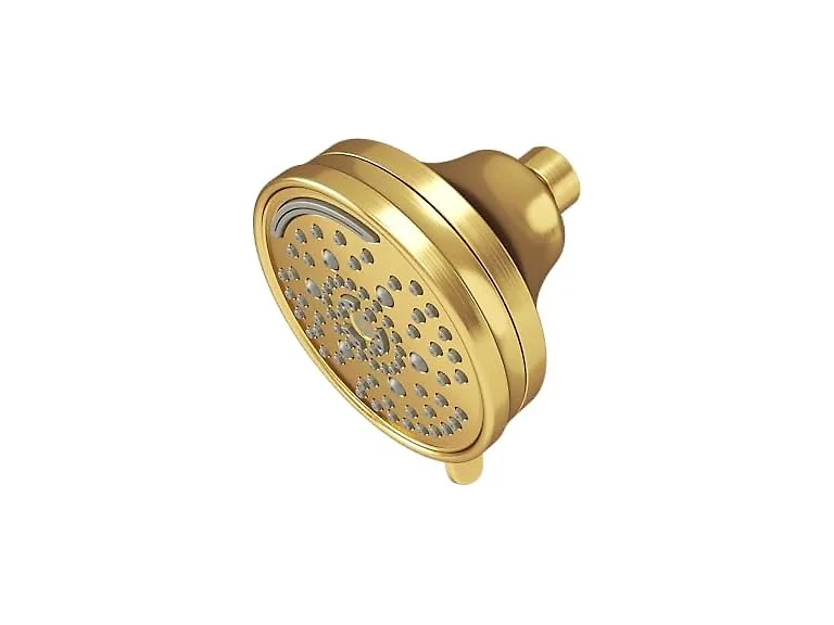 Symmons HydroMersion Transitional 4" Showerhead