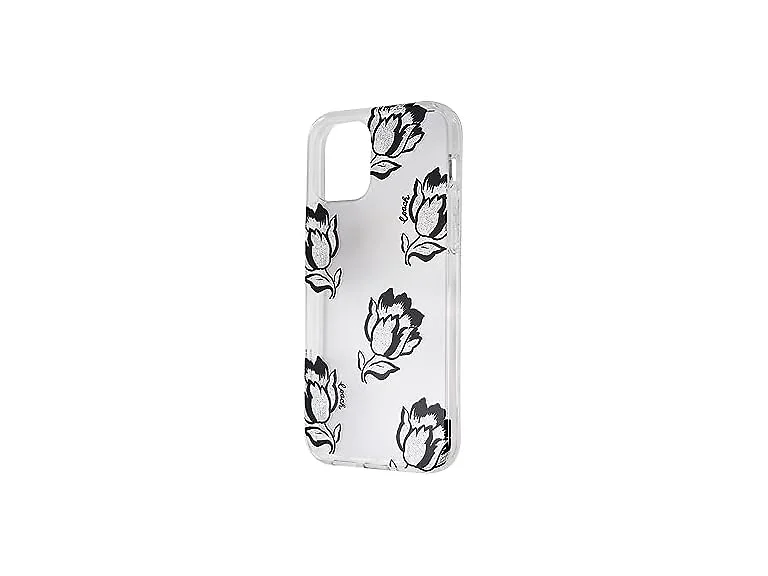 Coach Protective Case for iPhone 12 Pro