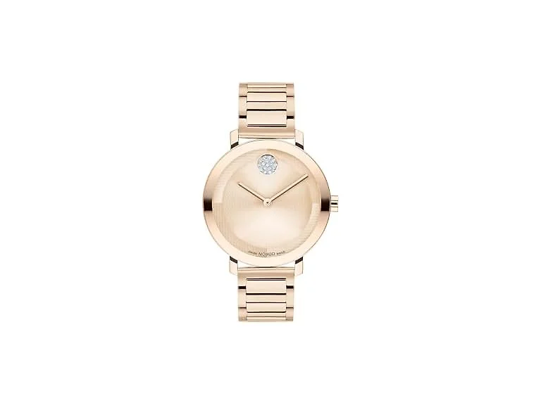 Movado Women's Bold Evolution 2.0 Quartz 3601107