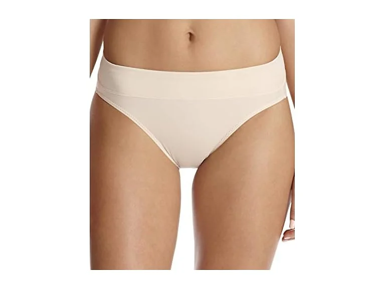 Warner's Women (M) #5138 No Pinch No Problem Hi Md