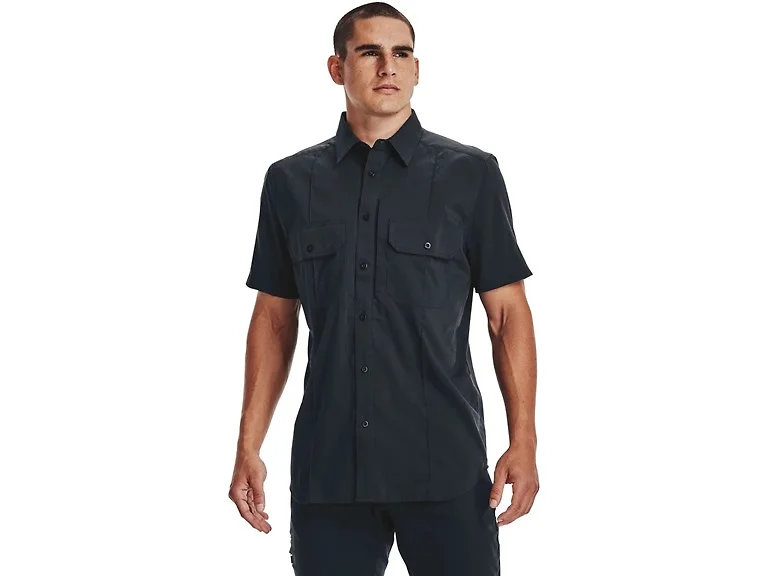 Under Armour Men's Class B Short Sleeve Tee