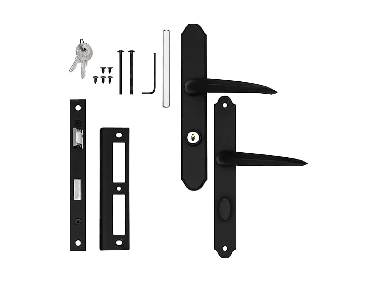Ideal Security MSMB Mortise Lock Set