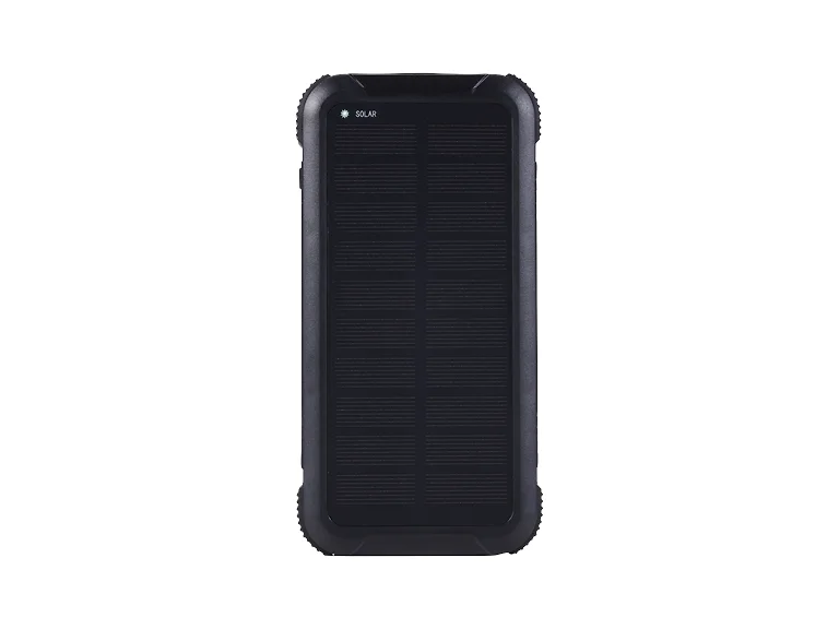 16000MAH Solar Power Bank