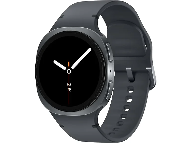 Samsung Galaxy Watch 8 (2025) (Bluetooth) (International Version)